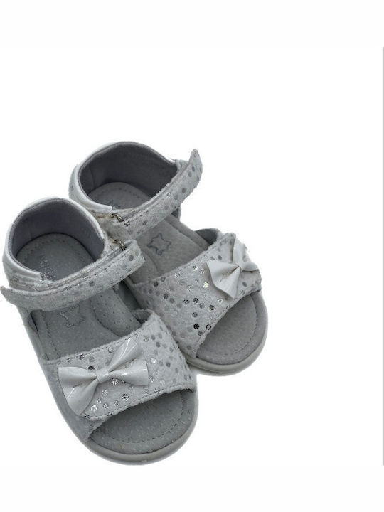 Kids' Sandals White
