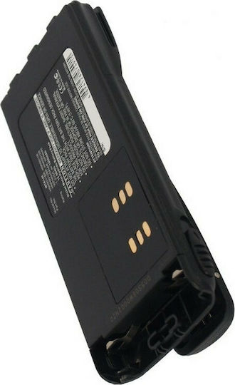 MultiEnergy DITW.MTK140 Baterie Radio Portabil pentru Motorola GP340