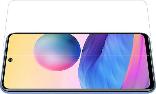 Nillkin Amazing H 2.5D 0.33mm Tempered Glass (Redmi Note 10 5G / Poco M3 Pro)