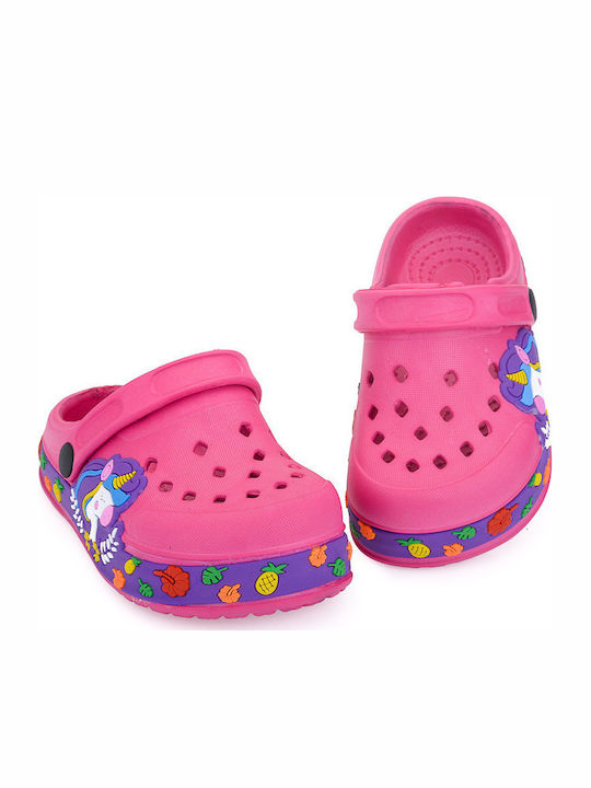 Kinder Badeschuhe Rosa
