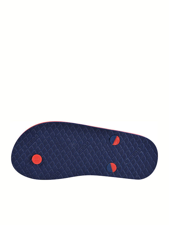 Kids' Flip Flops Blue Eddy Flip Flop