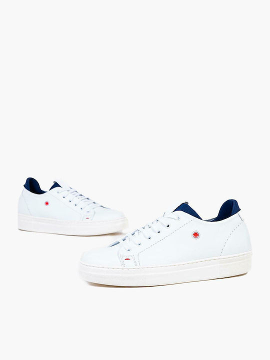 2370 Sneakers White