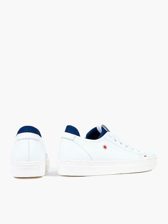 2370 Sneakers White