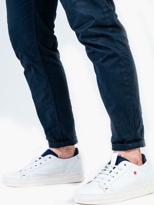 2370 Sneakers White