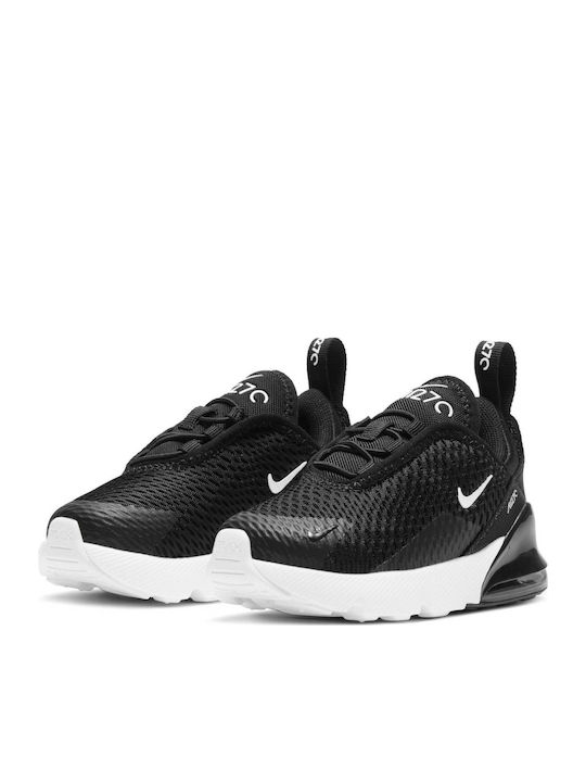 Air Max 270 Air Max 270 Kids Sneakers Black / White / Anthracite