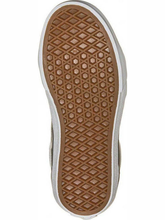 Filmore Παιδικά Sneakers Μαύρα