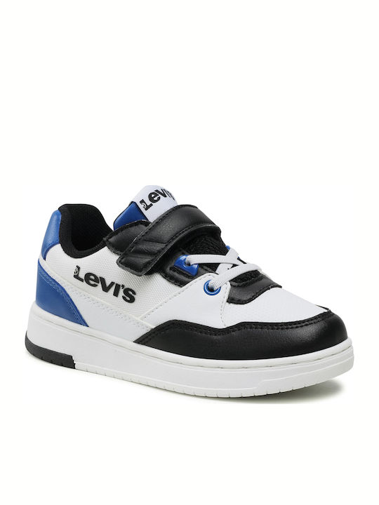 Levi's Kids Sneakers White