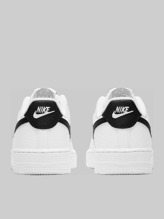 Air Force 1 Air Force 1 Детски маратонки Low Бяло / Черно