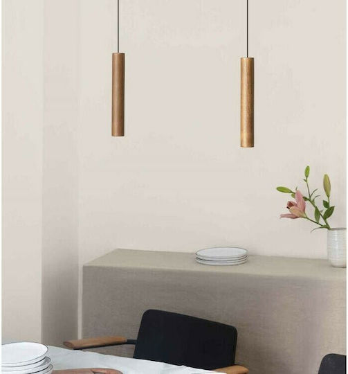 Umage Chimes Hängelampe Beige