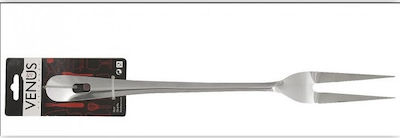 Venus Inox Kitchen Fork Nova 35cm