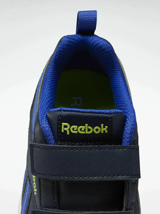 Royal Prime 2 Детски маратонки Low Vector Navy / Bright Cobalt