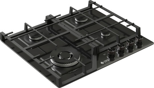 Thermogatz TGC 1460 GL Автономен 58x50εκ.