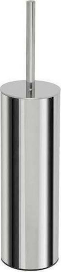 Pam & Co Inox Toilet Brush Silver