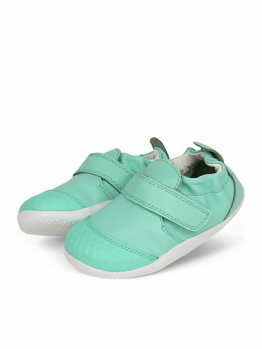 Bobux Step Up Xplorer Go Trainer Joasa Anatomici Turcoaz