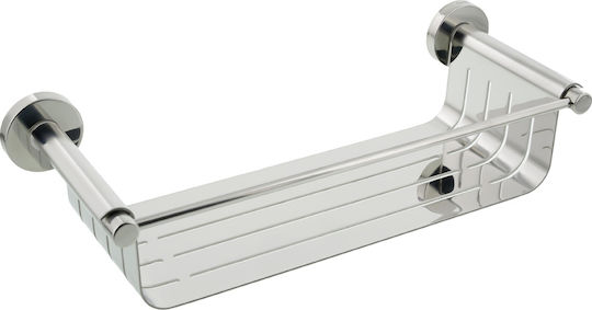 TIGER 3035-400 Wandmontiert Schwamm-Halter Metallisch Black Matt