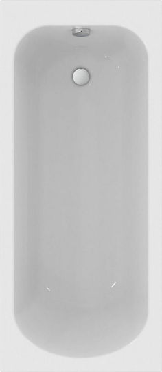 Ideal Standard Badewanne Acryl 170x70cm