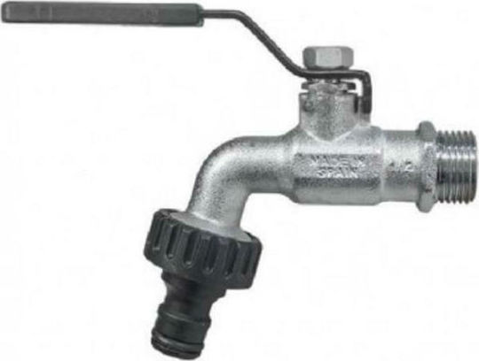 Arco Outdoor Faucet 1/2" Antifreeze 32525