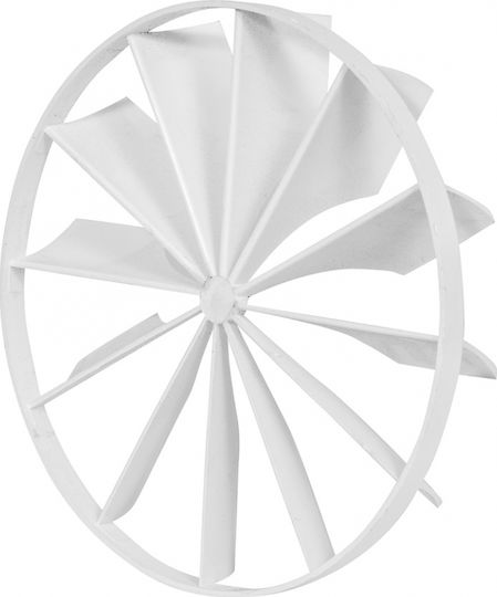 Europlast Αεροβαλβίδα Βαλβίδα Αντεπιστροφής EEV150