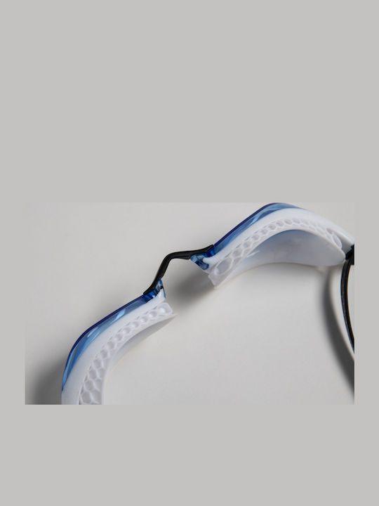 Arena Air Speed Swimming Goggles Adults with Anti-Glare Lenses Multicolour