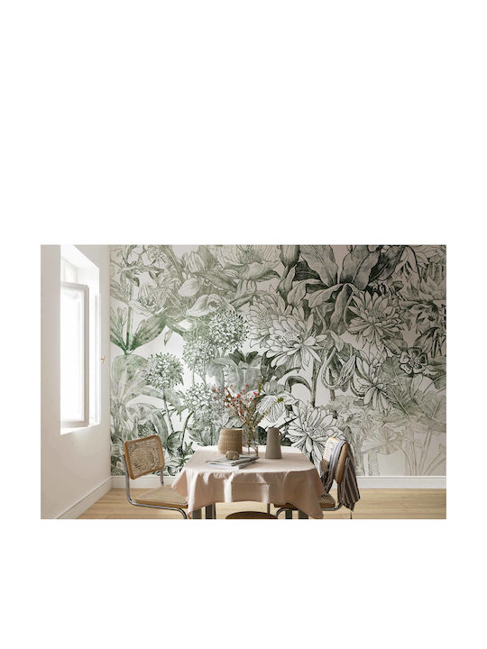 Wall Mural Valerie L350xW250cm