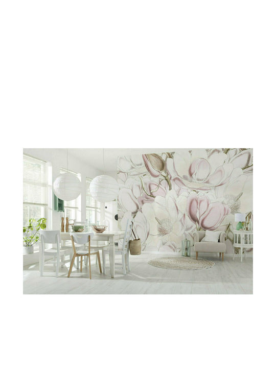 Wall Mural Petals L368xW248cm