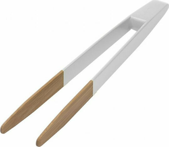 Pebbly Λαβίδα Κουζίνας Μπαμπού 24cm