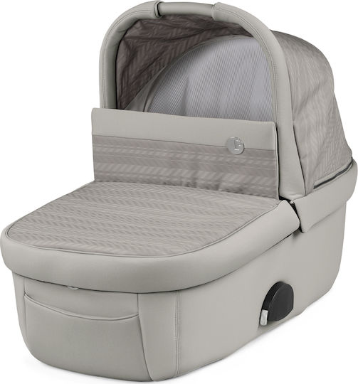 Peg Perego Veloce SL Modular Reglabil 3 în 1 Cărucior pentru copii Potrivit pentru Nou-născut Piatră de lună 10.7kg