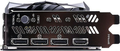 Colorful GeForce RTX 3070 8GB GDDR6 Grafikkarte