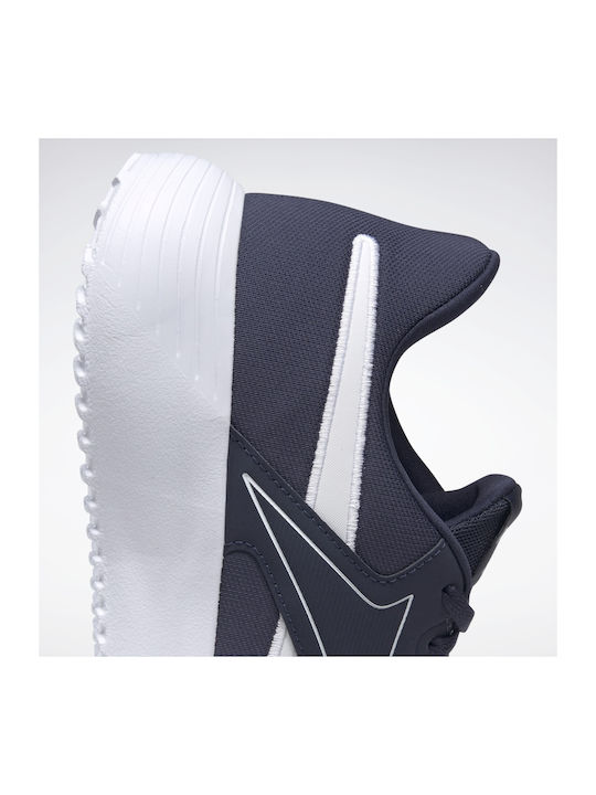 Lite 3 Sport Shoes Running Vector Navy / Cloud White