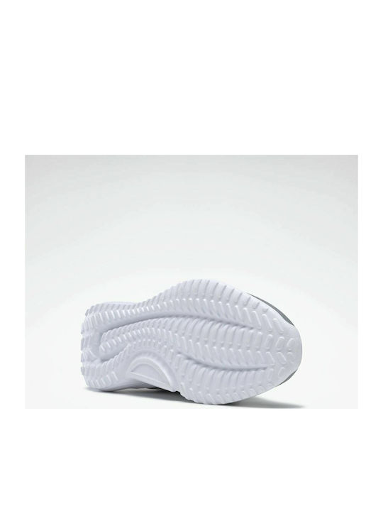 Lite 3 Sport Shoes Running Pure Grey 5 / Vector Navy / Cloud White