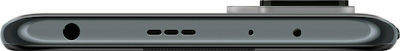 Xiaomi Redmi Note 10 Pro NFC Dual SIM (6GB/128GB) Onyx Gray