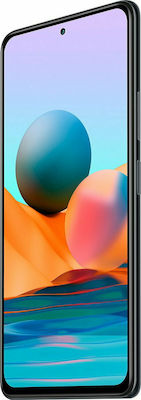 Xiaomi Redmi Note 10 Pro NFC Dual SIM (6GB/128GB) Onyx Gray