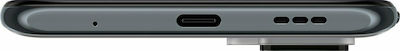 Xiaomi Redmi Note 10 Pro NFC Dual SIM (6GB/128GB) Onyx Gray