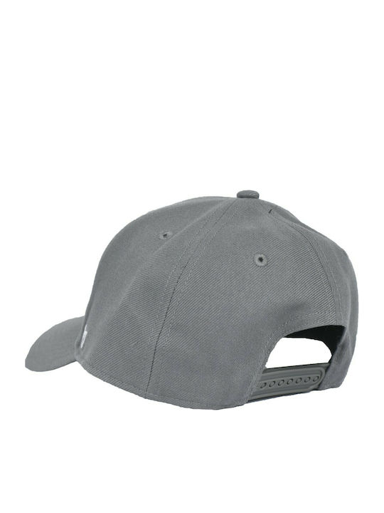 New York Yankees MVP Men's Jockey Gray