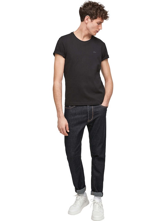 T-Shirt Schwarz