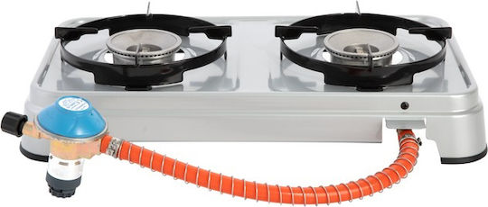 Campingaz Camping Cook CV 3600W Φορητό Κουζινάκι Υγραερίου