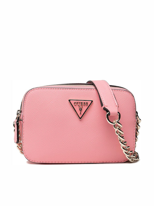 Guess Women's Crossbody Bag Pink