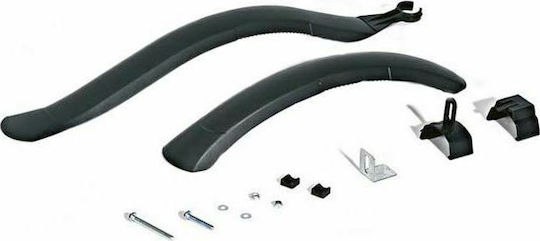 Bellelli Universal 26"-28" Φτερά Ποδηλάτου Σετ
