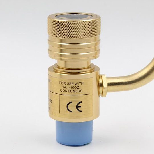 GeHock Nozzle for Blow Torch Propane MAPP gas HT0145