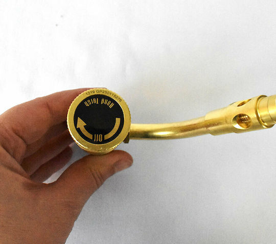 GeHock Nozzle for Blow Torch Propane MAPP gas HT0145