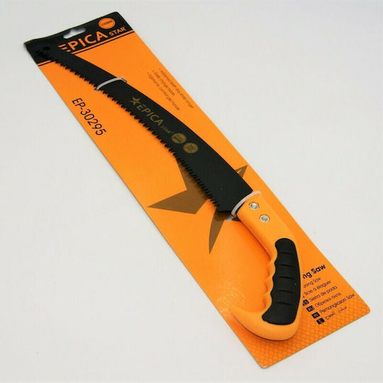 Epica Star Πριόνι Ξύλου 35cm EP-30295