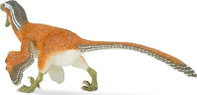 Safari Ltd Jucărie Miniatură Feathered Velociraptor 7cm.