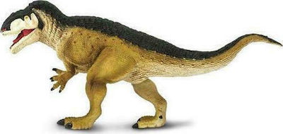 Safari Ltd Miniature Toy Acrocanthosaurus 9cm.