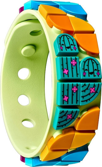 Lego Dots Cool Cactus Bracelet for 6+ Years