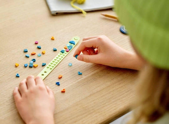 LEGO Lego Dots Cool Kaktus Armband Für 6+ Jahre