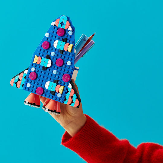 LEGO Dots Поставка За Моливи За 6+ Години