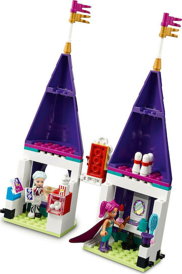 LEGO Friends Magical Funfair Roller Coaster για 8+ Ετών