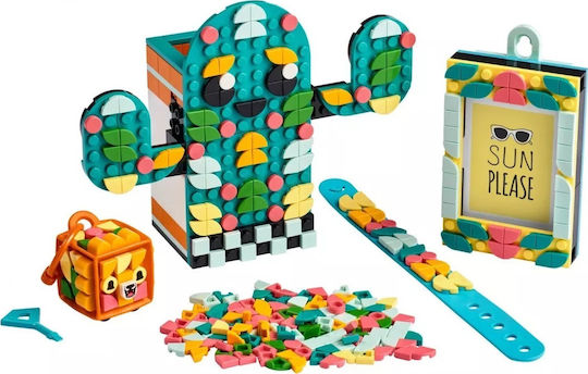 LEGO Dots Multi Pack Summer Vibes για 6+ Ετών
