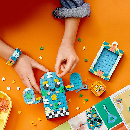 LEGO Dots Multi Pack Summer Vibes για 6+ Ετών