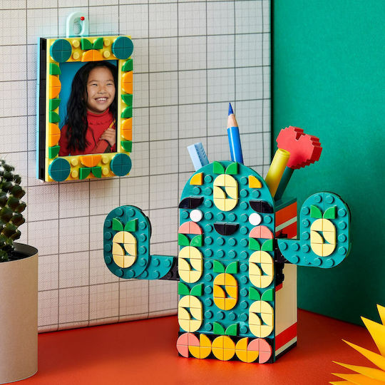 LEGO Dots Multi Pack Summer Vibes για 6+ Ετών